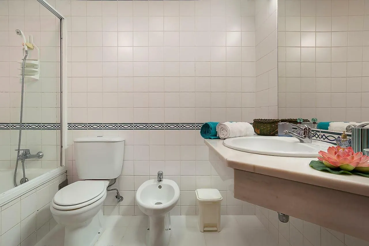 Apartment Bay Historic Center Funchal  0*, Funchal (Madeira) Portugalia