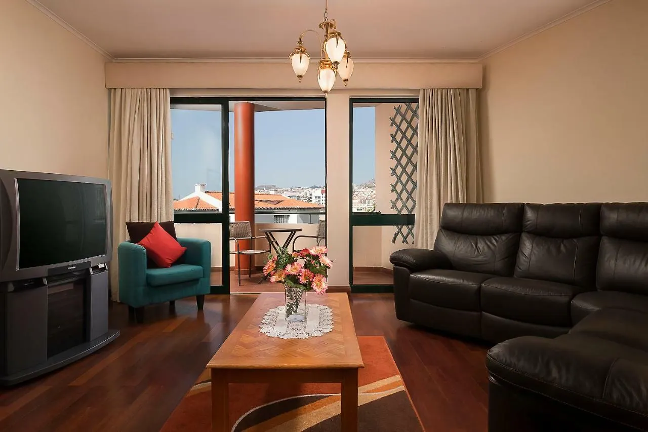 Apartment Bay Historic Center Funchal   Funchal (Madeira)