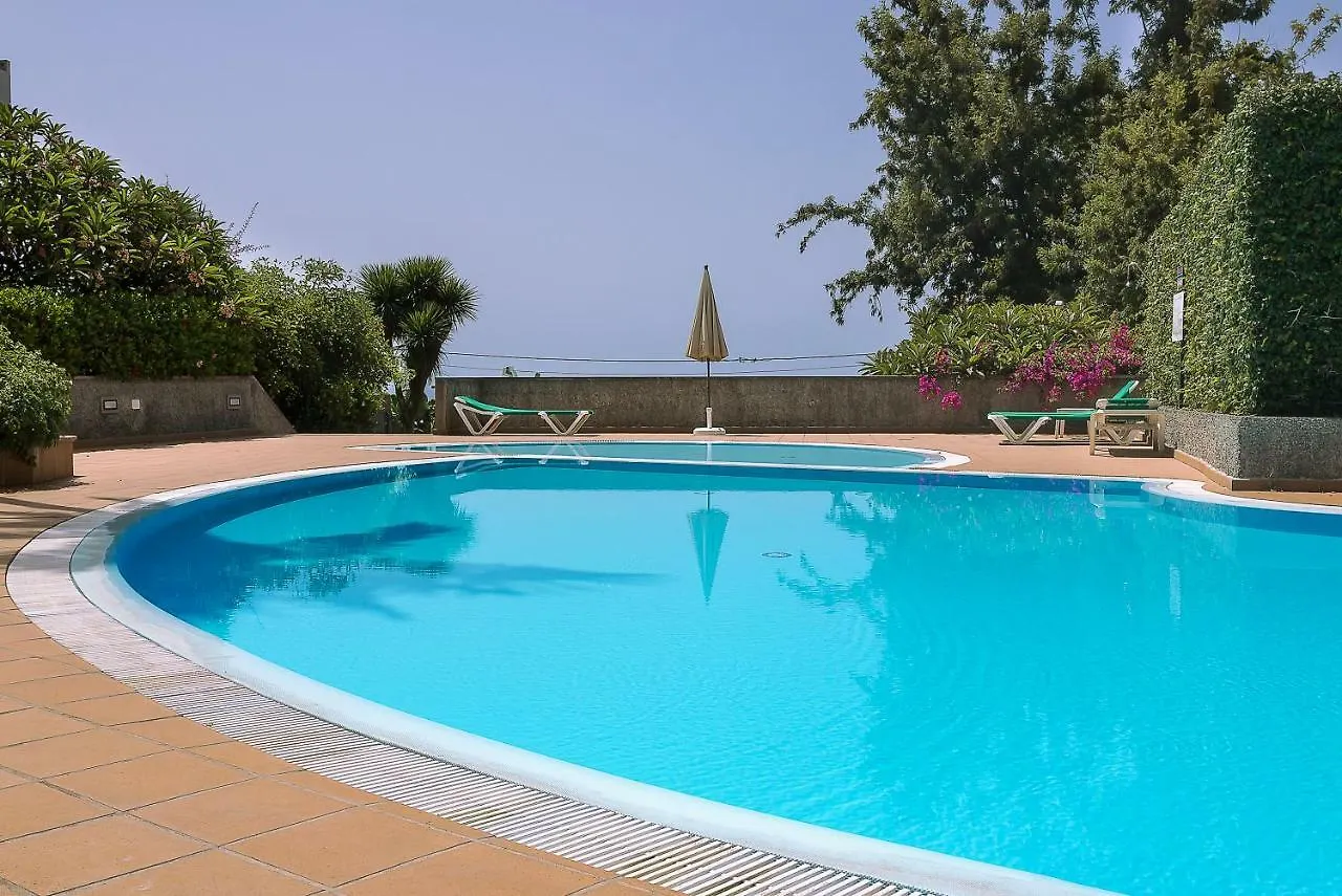 Apartment Bay Historic Center Funchal