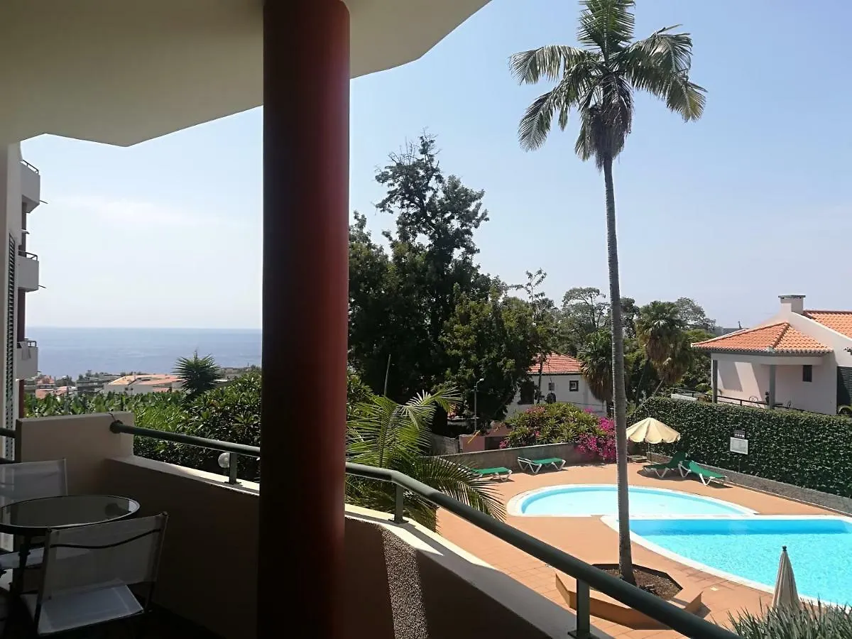 Apartment Bay Historic Center Funchal