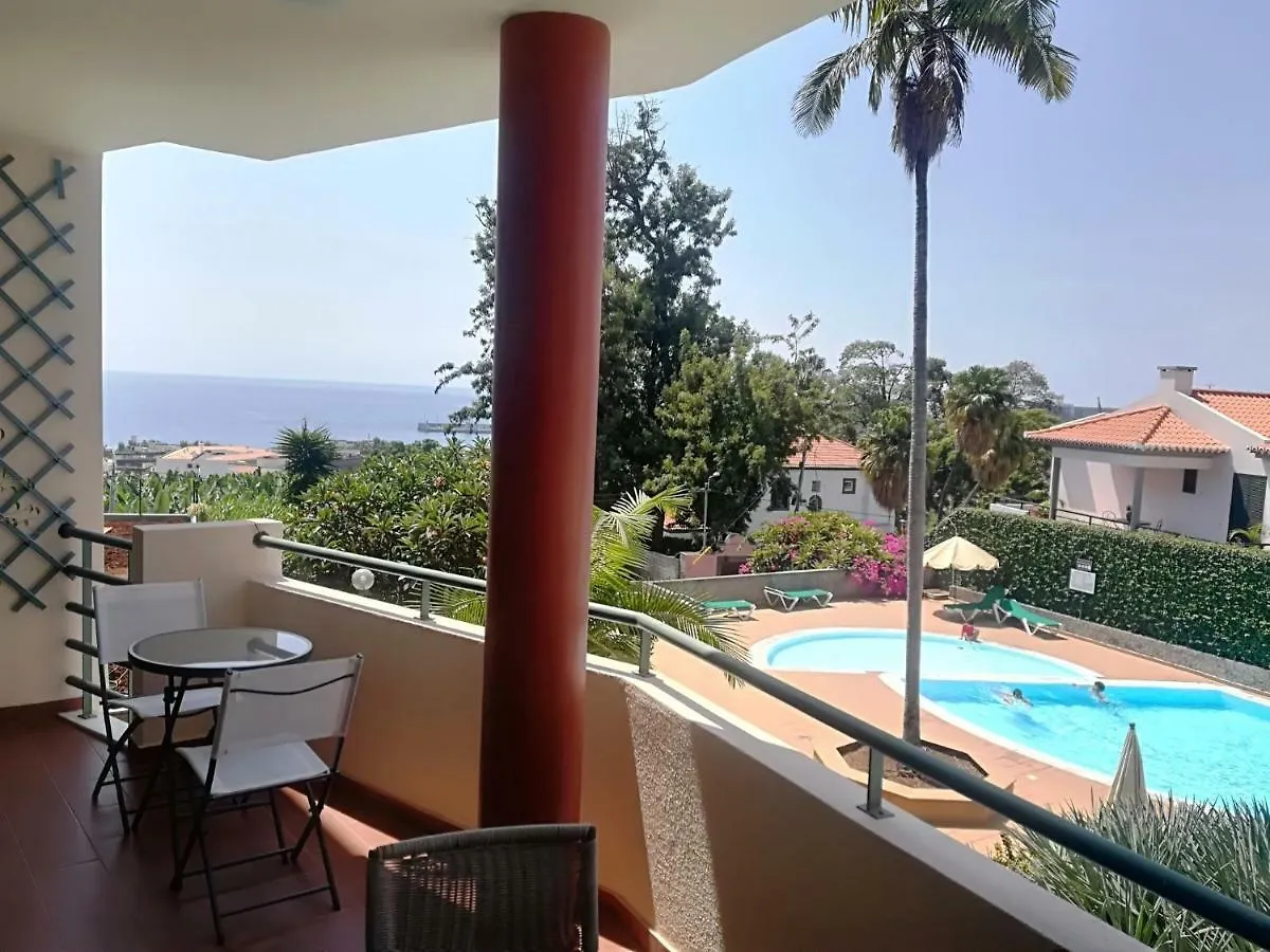 Apartment Bay Historic Center Funchal  Portugalia