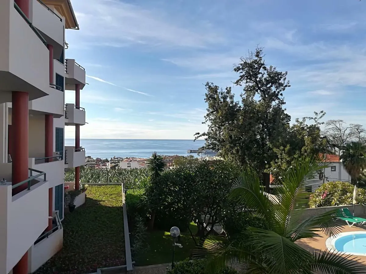 Apartment Bay Historic Center Funchal