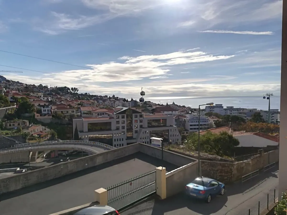 Apartment Bay Historic Center Funchal  0*, Funchal (Madeira)