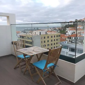 Berna Apartment